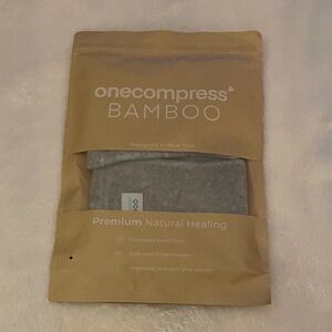Onecompress Bamboo Compression Sleeve
